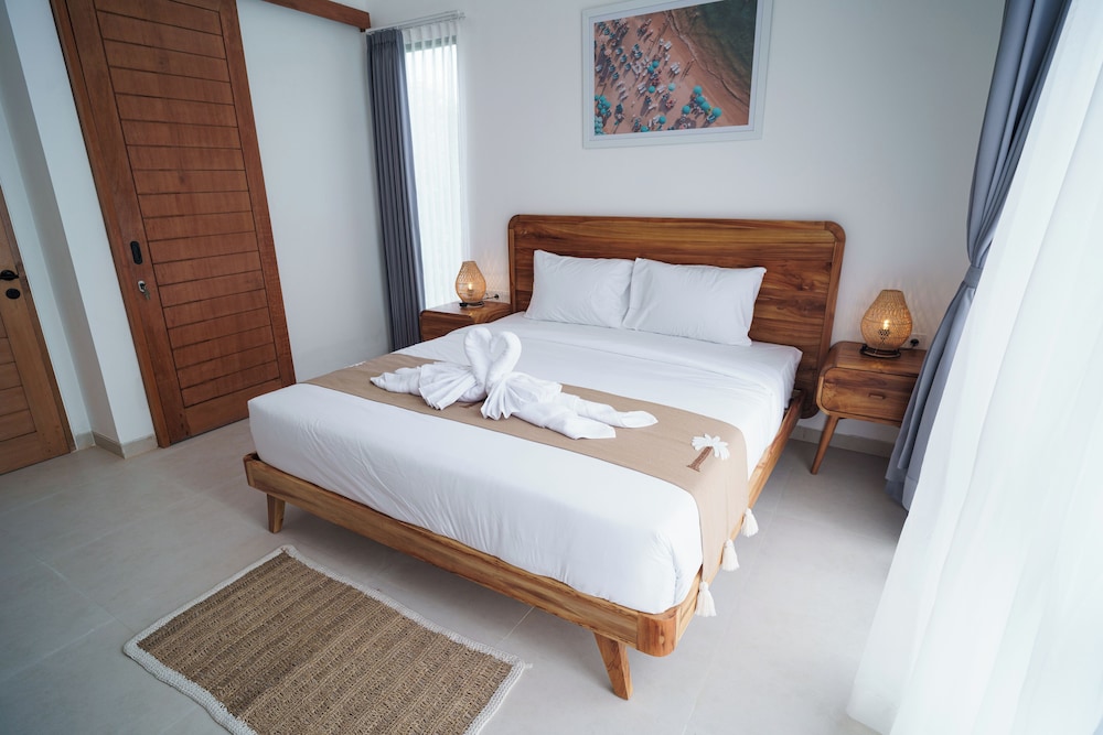 Leon's Villa
