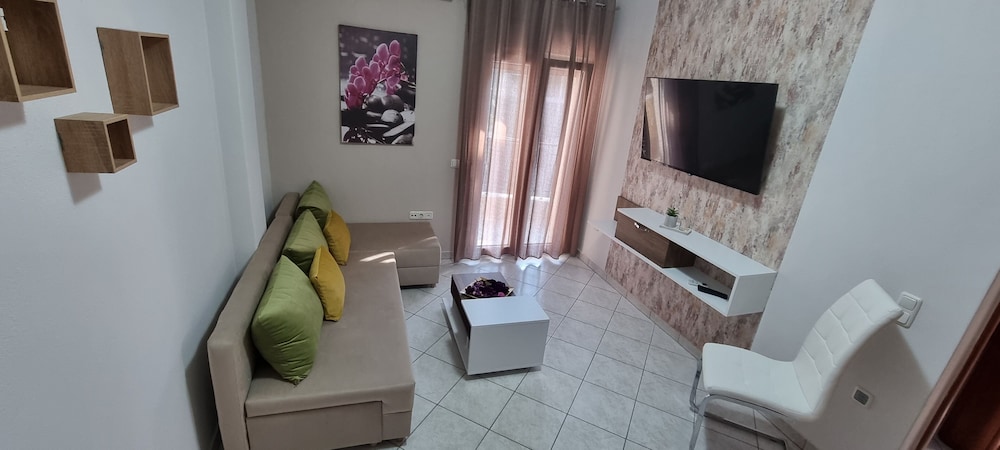 Premium Suites