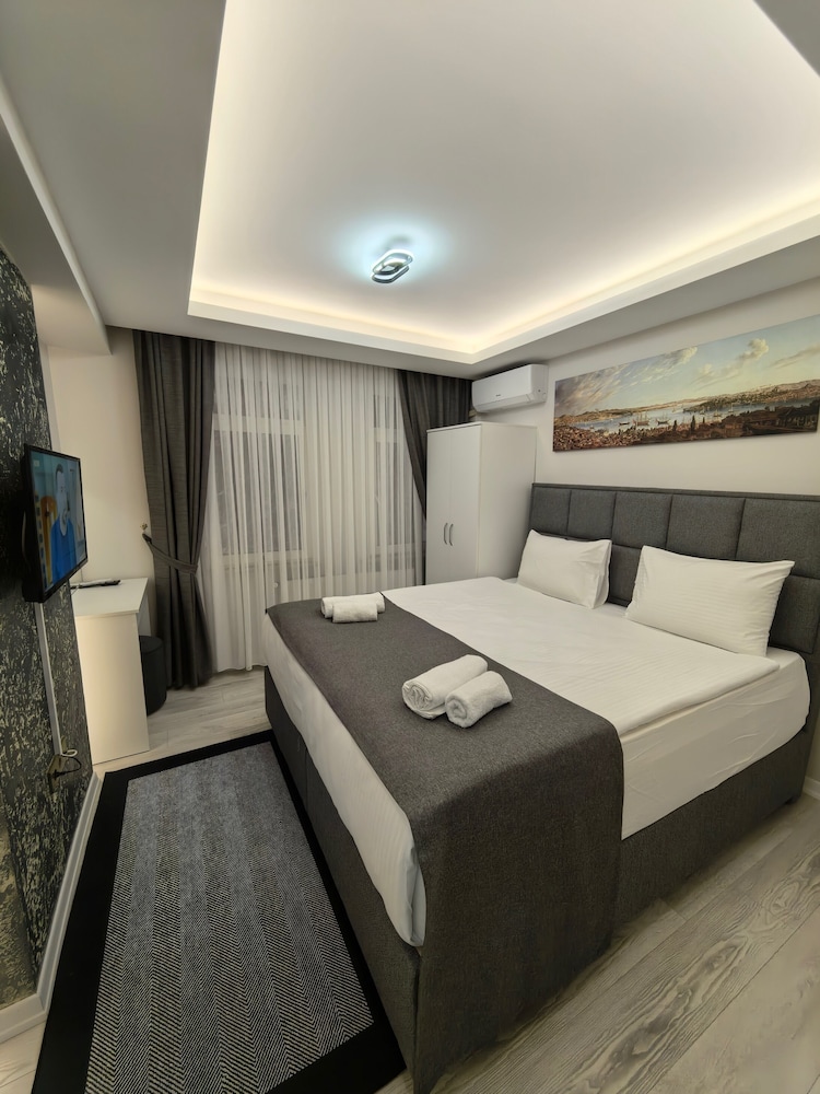 Ottomarin Otel Eski Şehir - Image 34