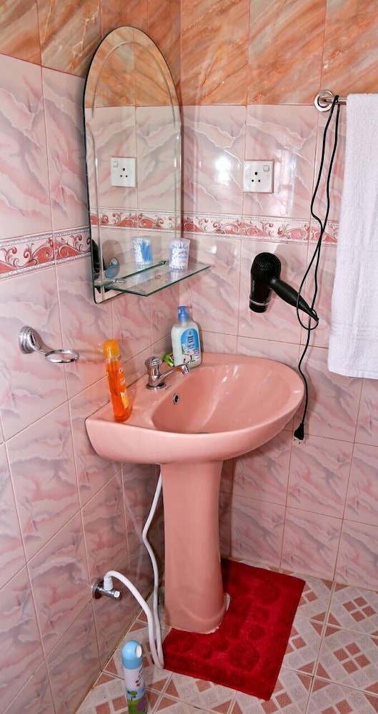 Miracle Villa
