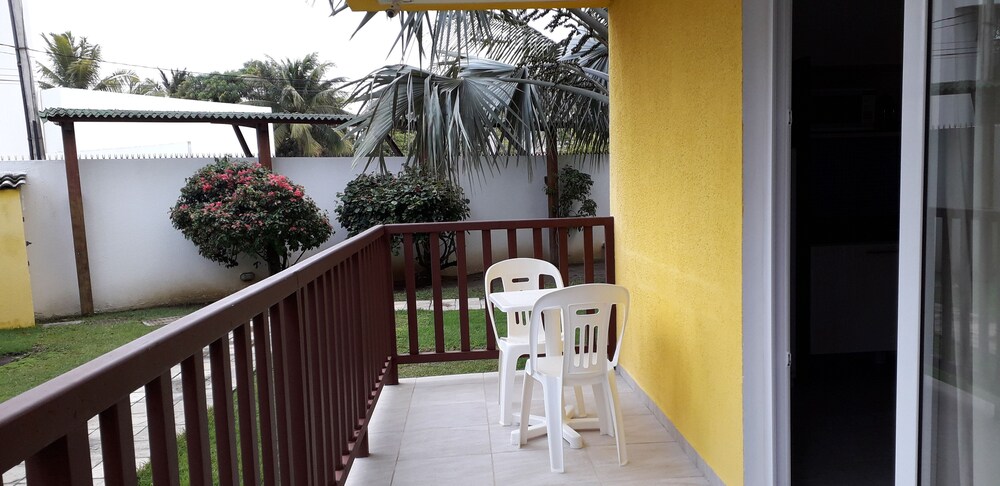 Oasis do Sol