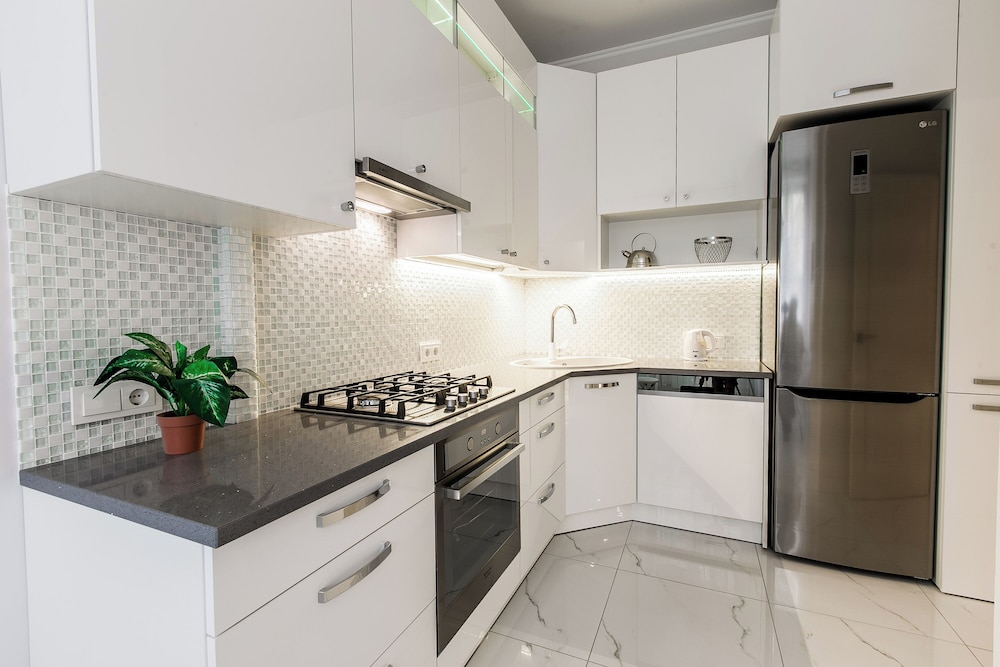Minsk Apartment Lux on Nezavisimosti 43