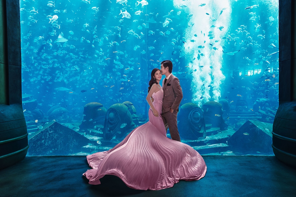 Atlantis Sanya