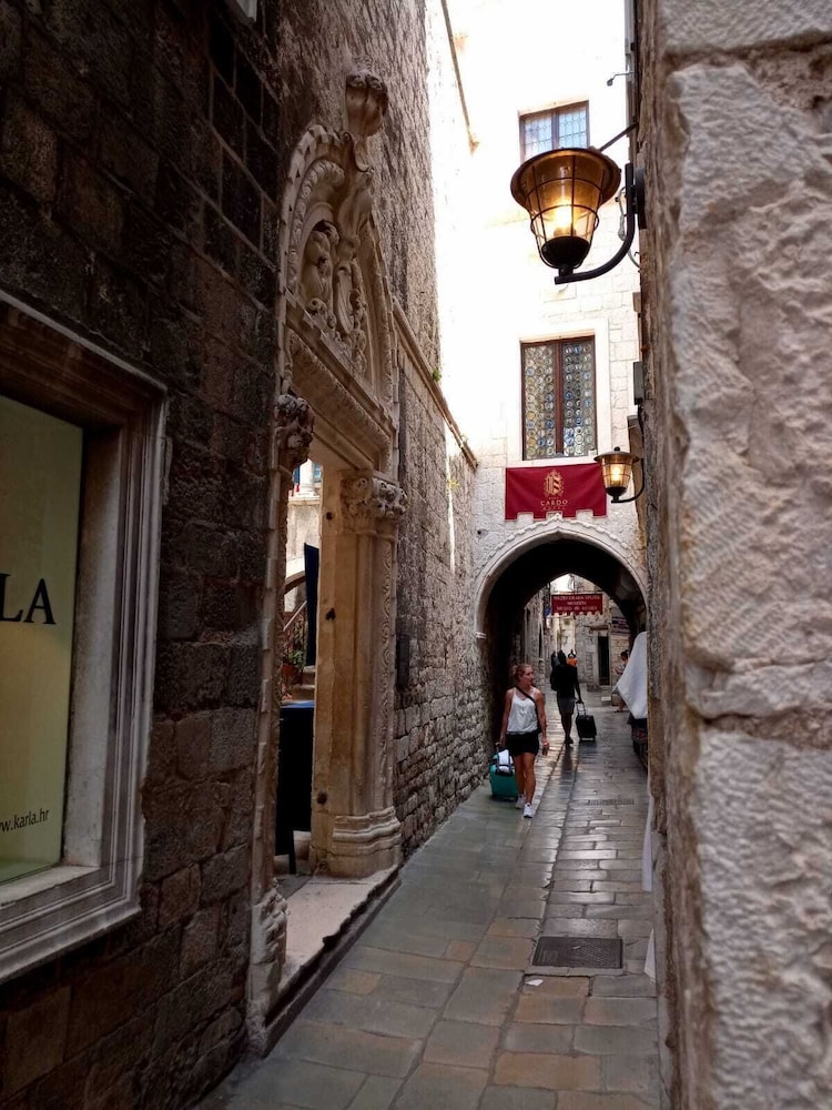 Gothic Palace Heritage