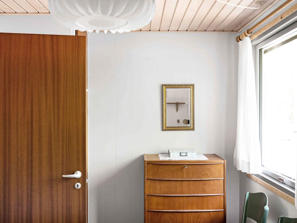 5 Star Holiday Home in Aakirkeby