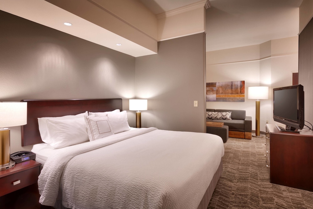 Springhill Suites by Marriott Thatcher, Foto 18