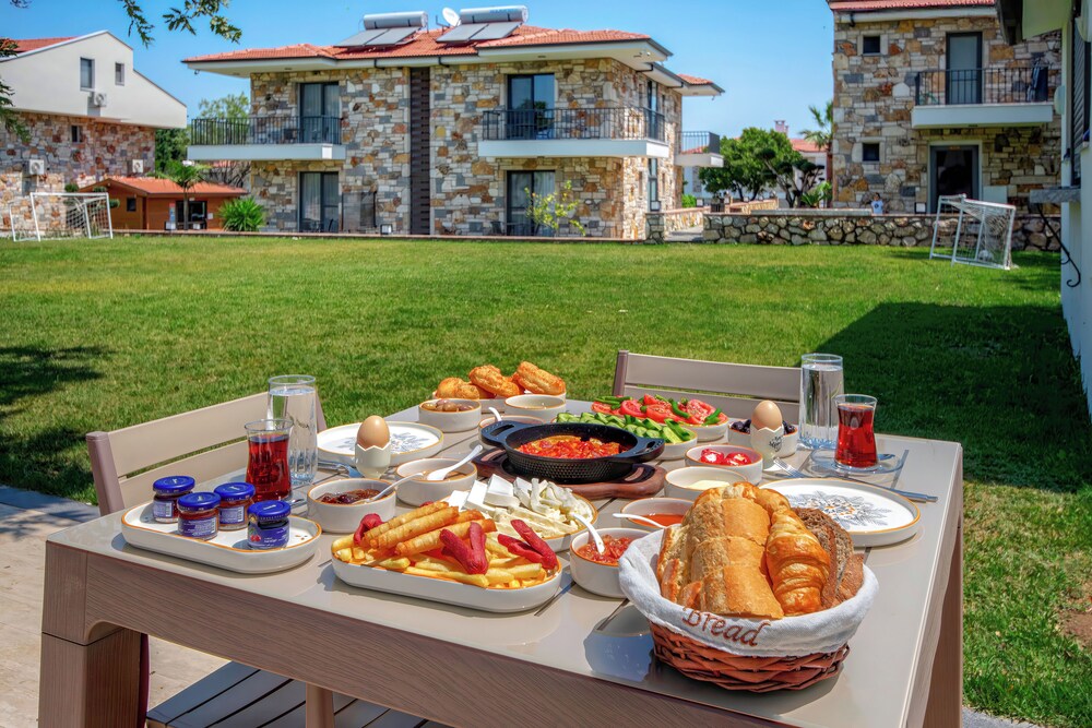 La Sereine boutique hotel