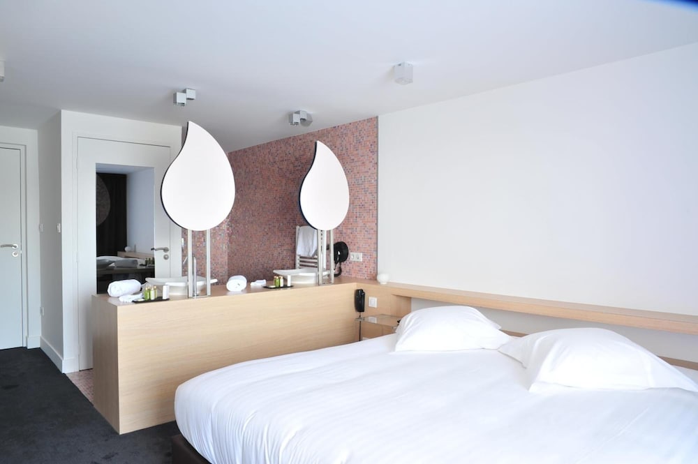 Les Jardins du Lac, The Originals Relais (Relais du Silence) - Property Image 35
