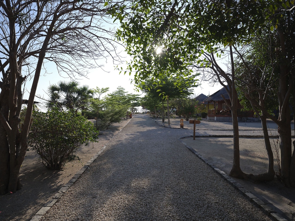 Antsanitia Resort