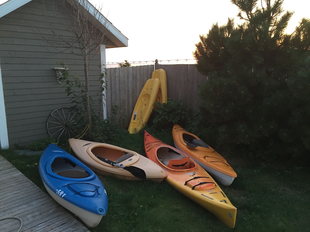 PEI Cottage Rentals