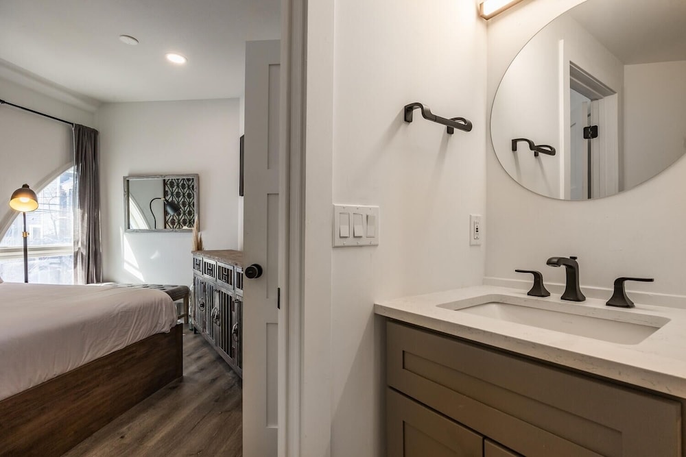 Park City Ski Resort UT Vacation Homes