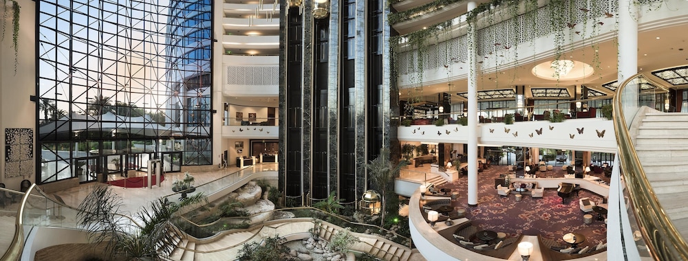 Medworld Health & Rehabilitation Center Rixos Antalya