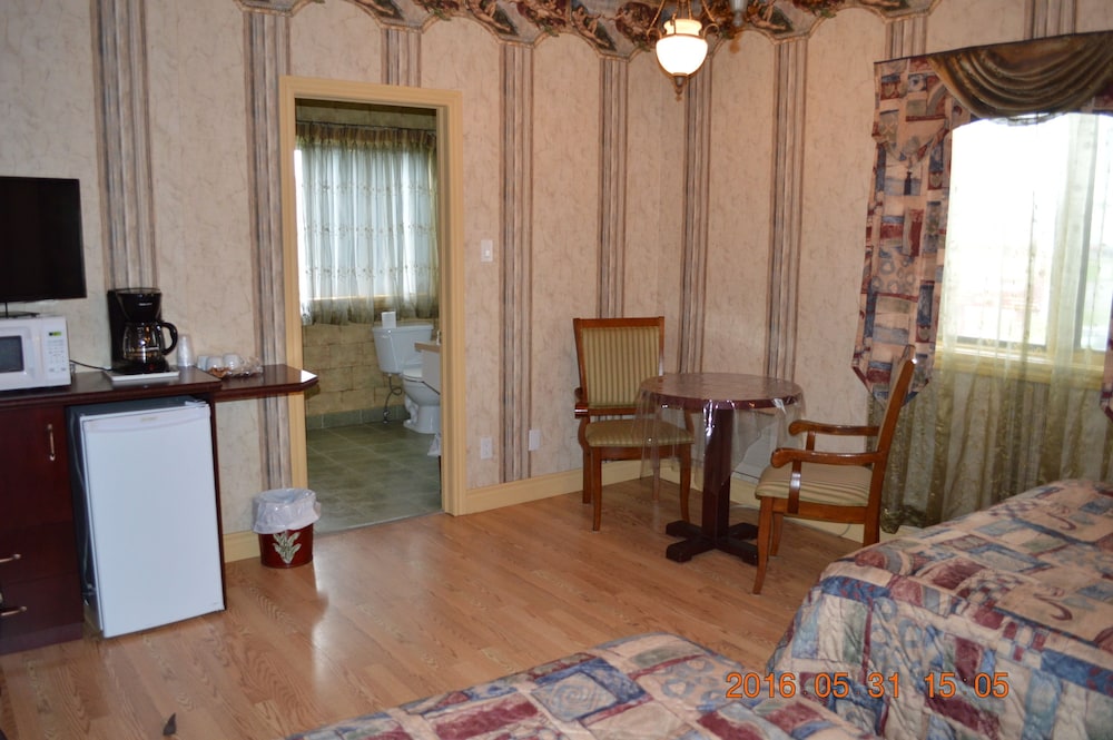 Motel Auberge Hélène