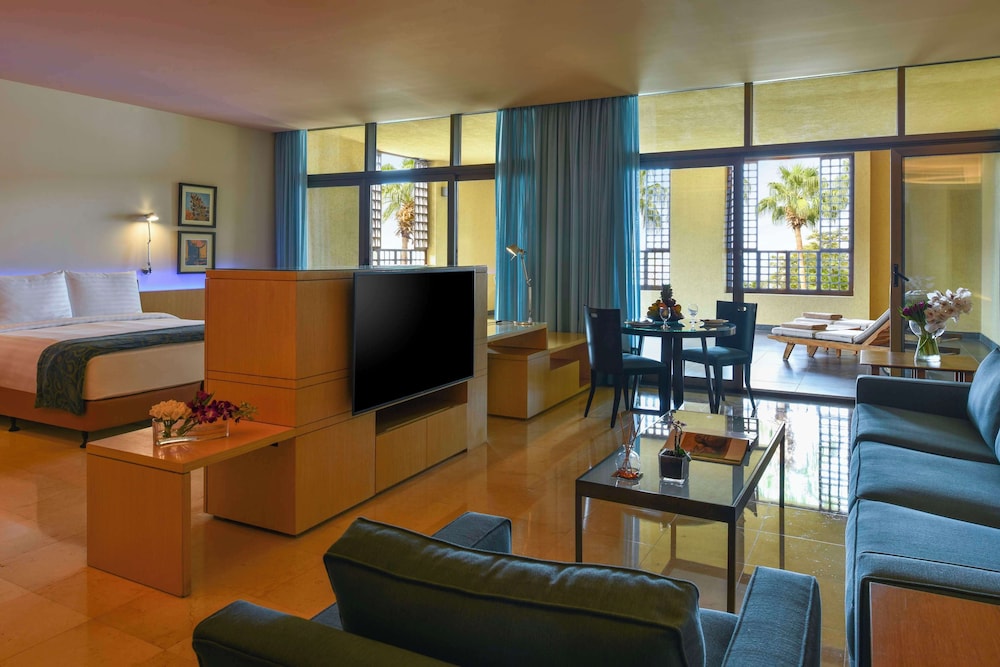 Kempinski Hotel Ishtar Dead Sea 129