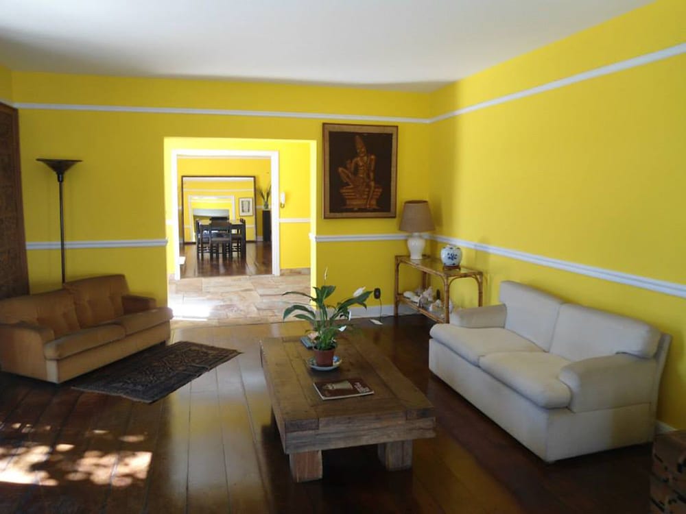 Colonial Hostel