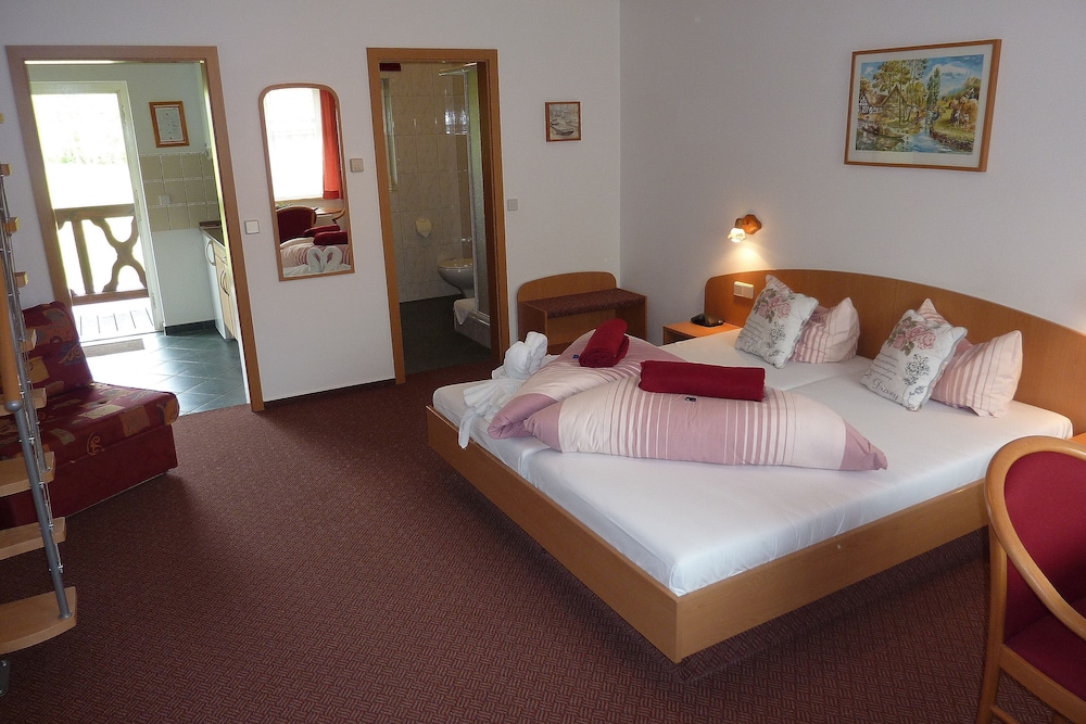 Spreewald Pension Spreeaue, Billede 18