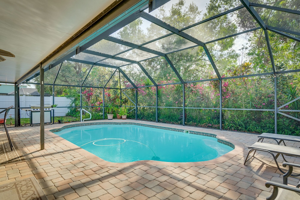 Sebring Vacations - Sebring Vacation Rental w/ Solar-heated Pool! - Property Image 8