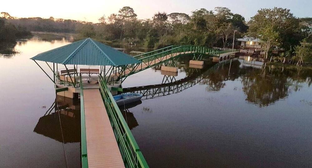 Caño Negro Wetlands Lodge