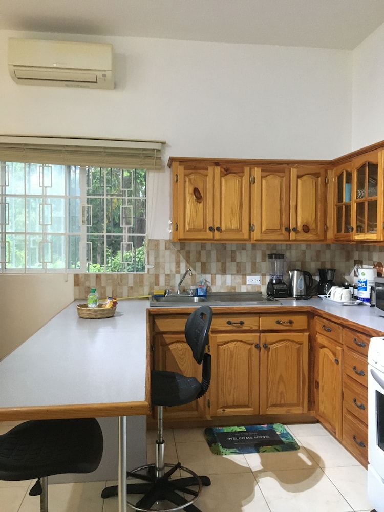 Rose View Apartment Montego Bay