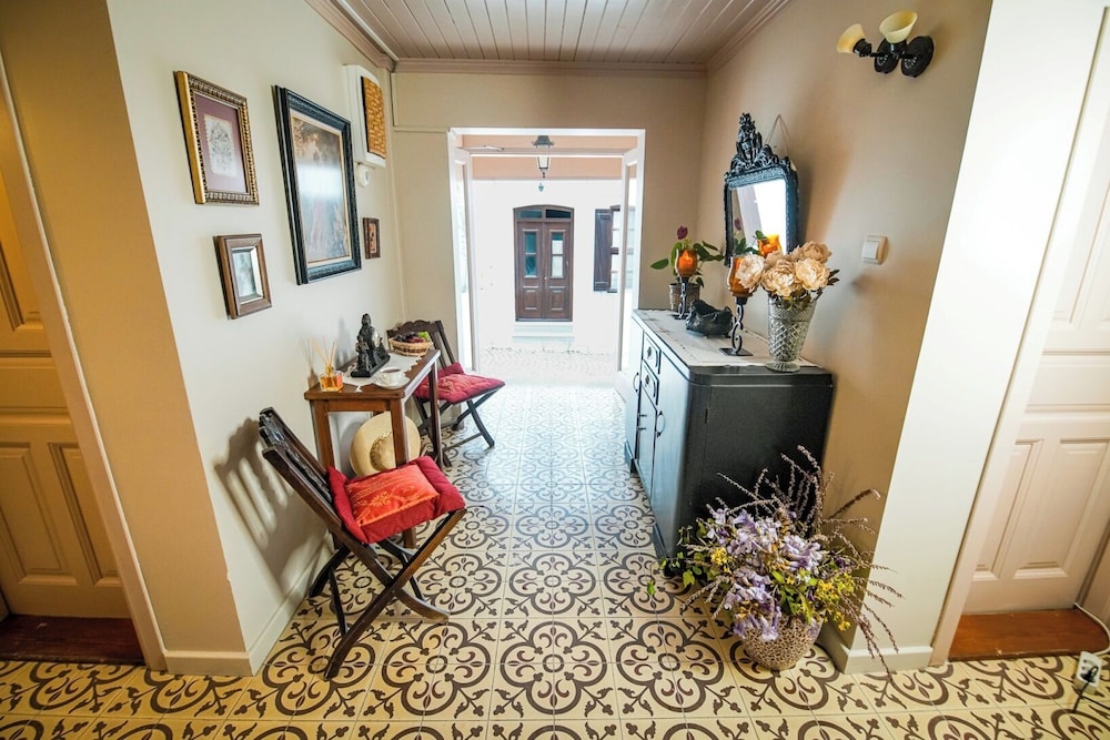 Bozcaada Biz Otel