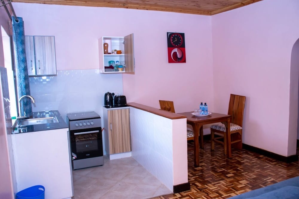Lux Suites Sinai palace Apartments Narok