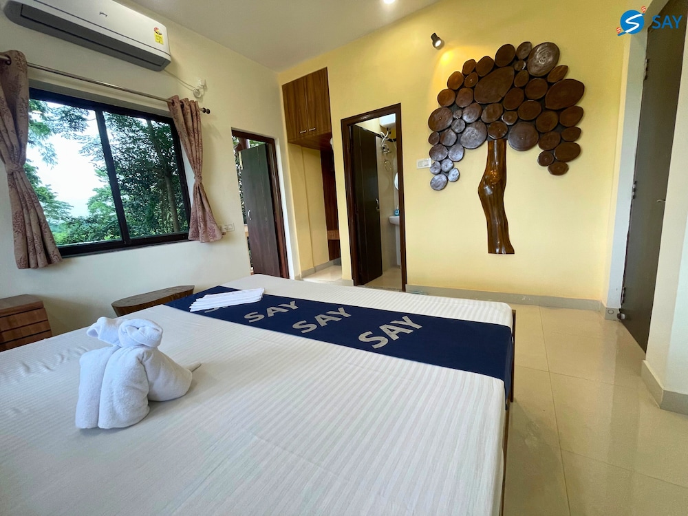 Say Resort Morning Glory