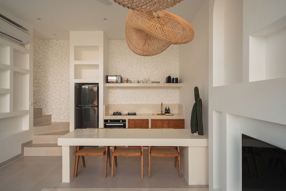 Villa Kaia by Alfred in Bali