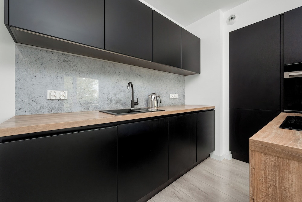 Apartment Near the Harbour by Renters