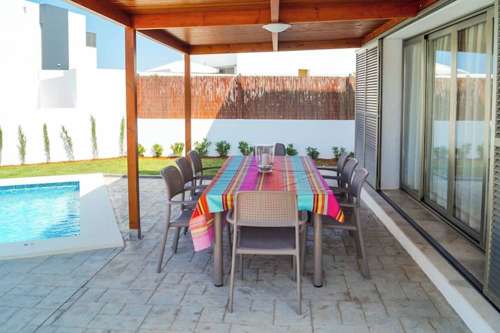 Villa Opal