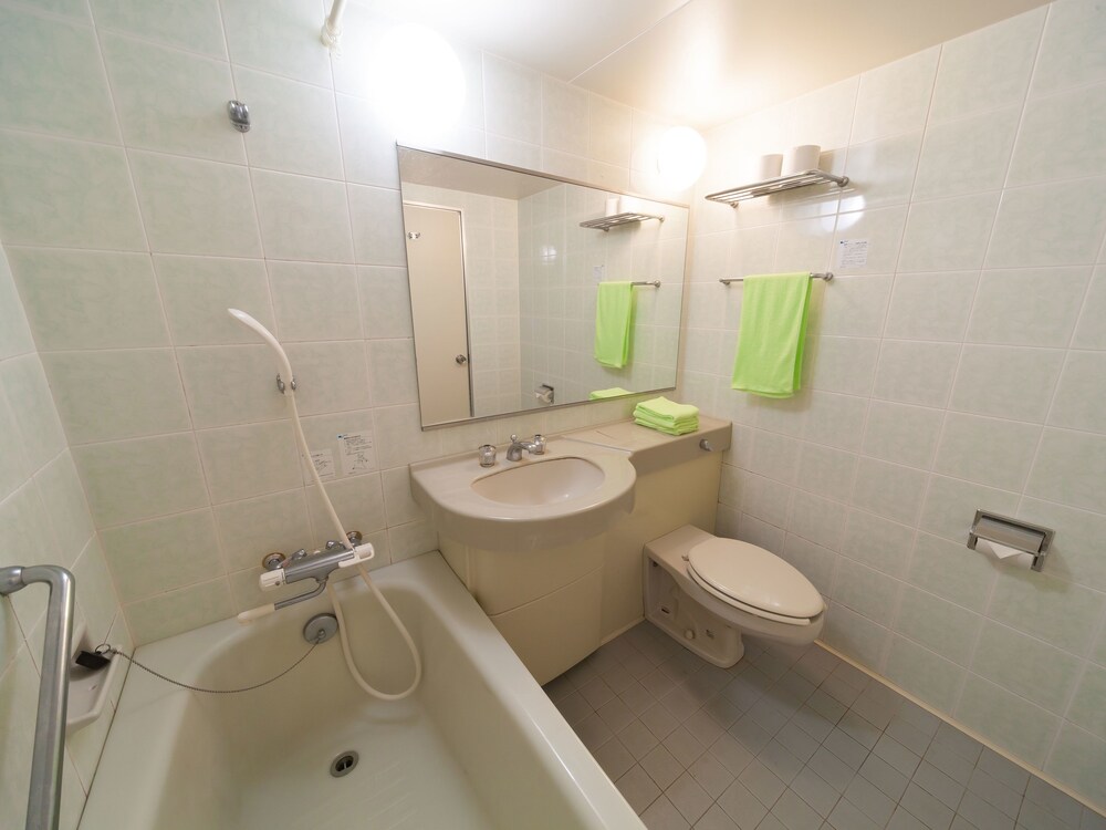 Petit Hotel P-Bow
