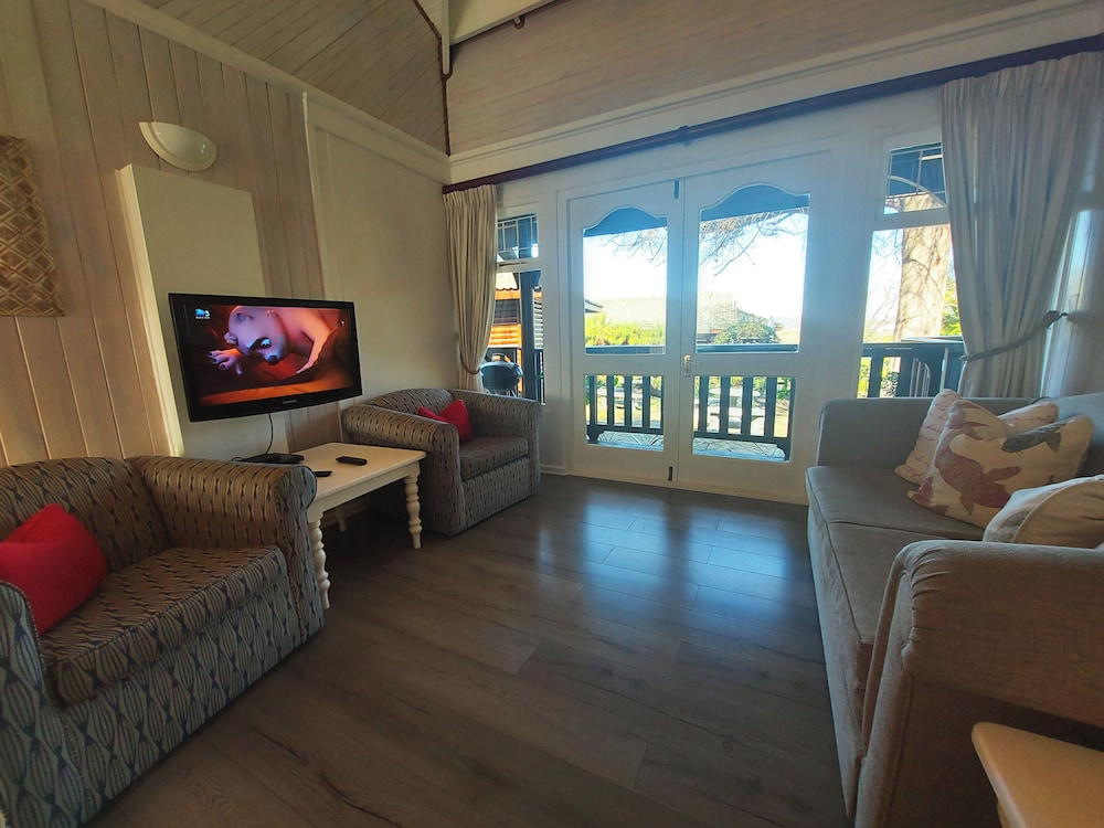 Knysna River Club by First Private Stays