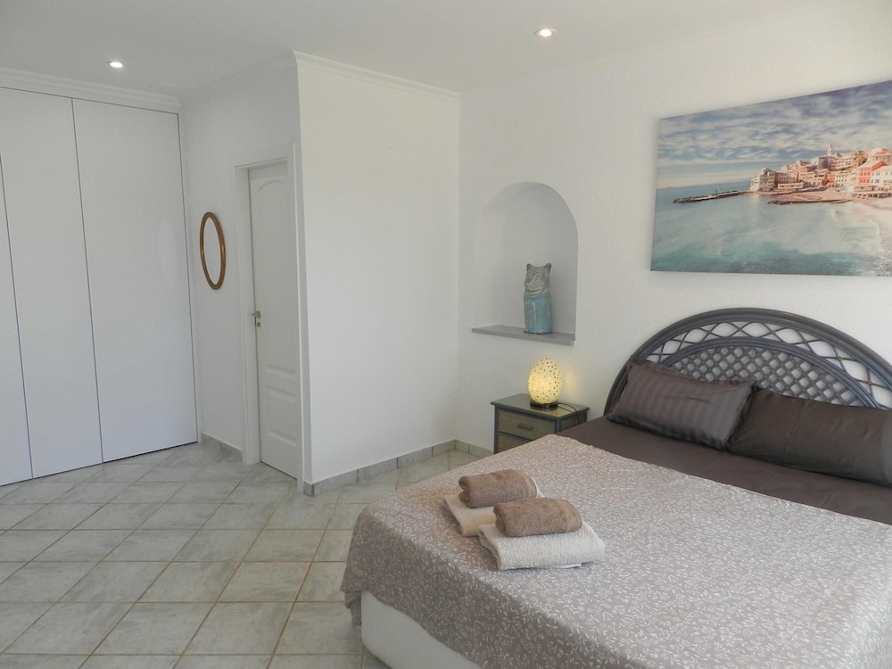 Villa Ambiente Para 8 Personas