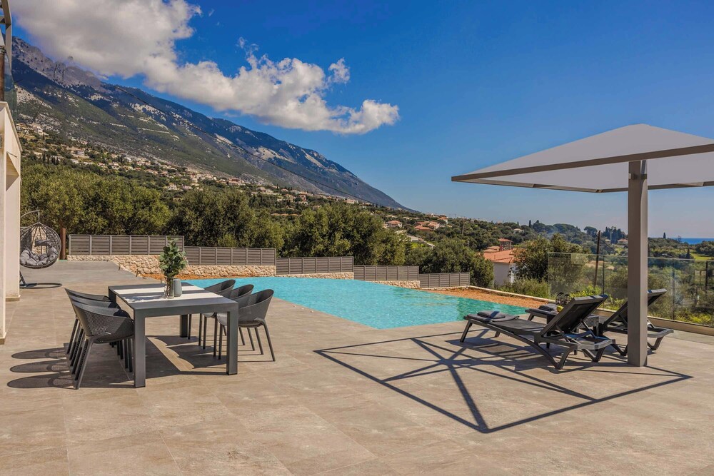 Villa Ionian Dreamville