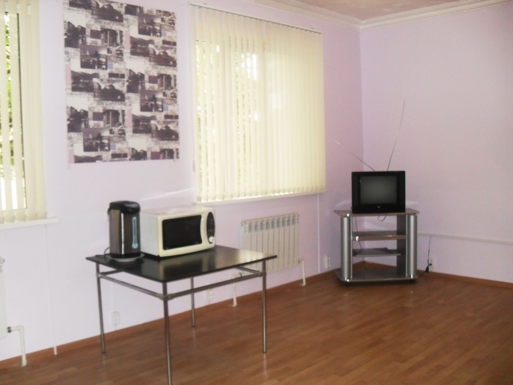 Hostel Teplichniy