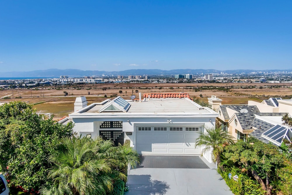 Playa Villa Mansion