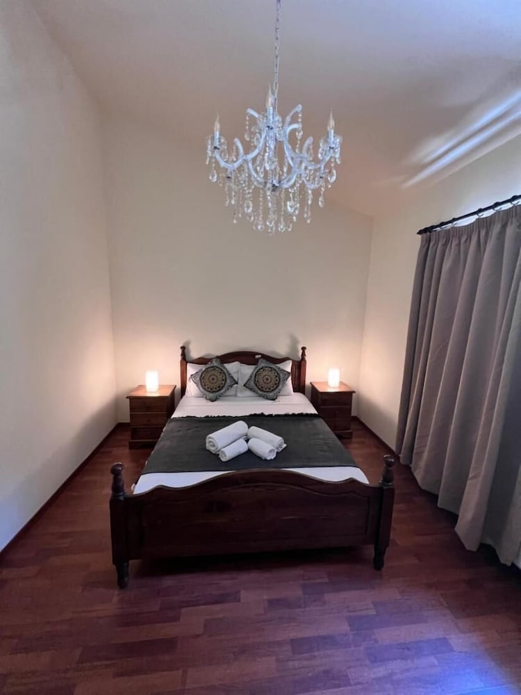 Villa Penelope Platres