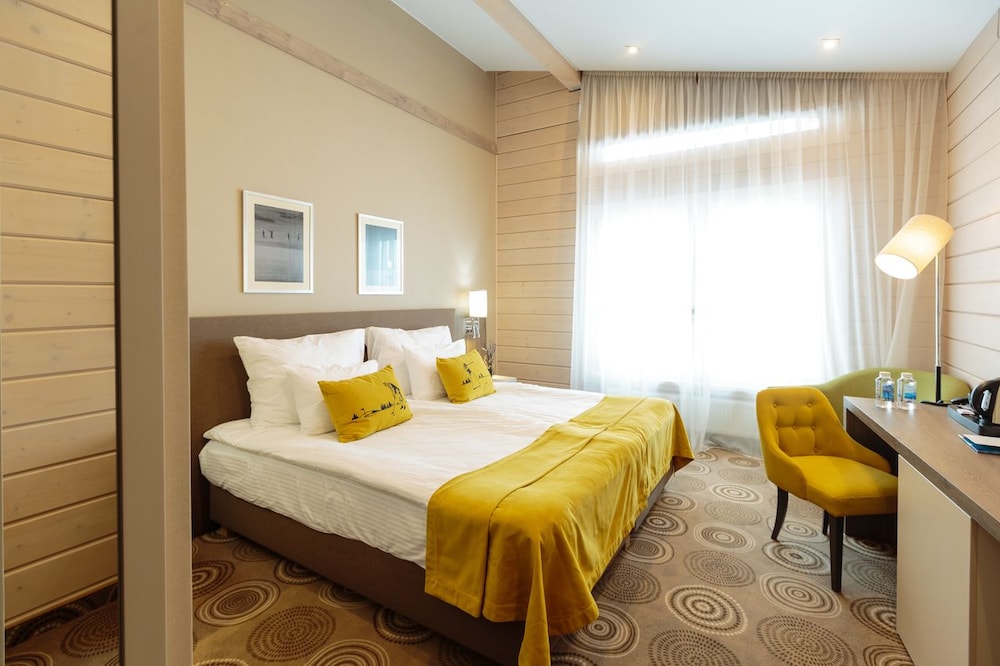 Gorki Golf Resort