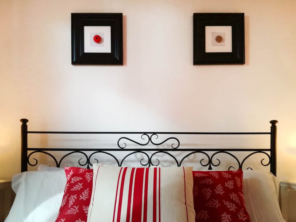 Villa Corallo view 5