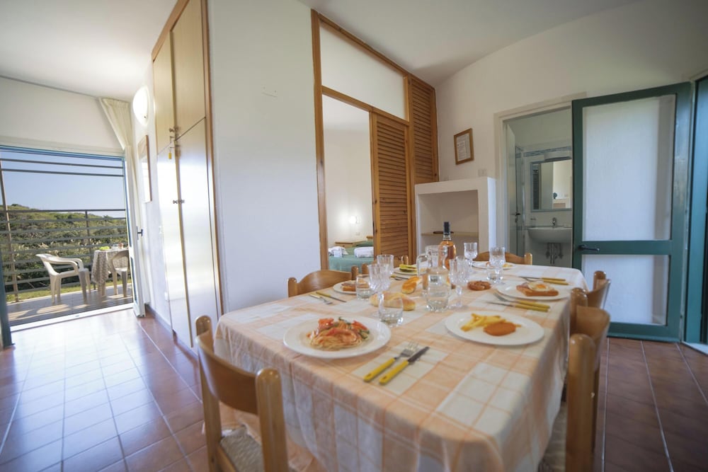 Alba Apartment 1 With Pool and Sea