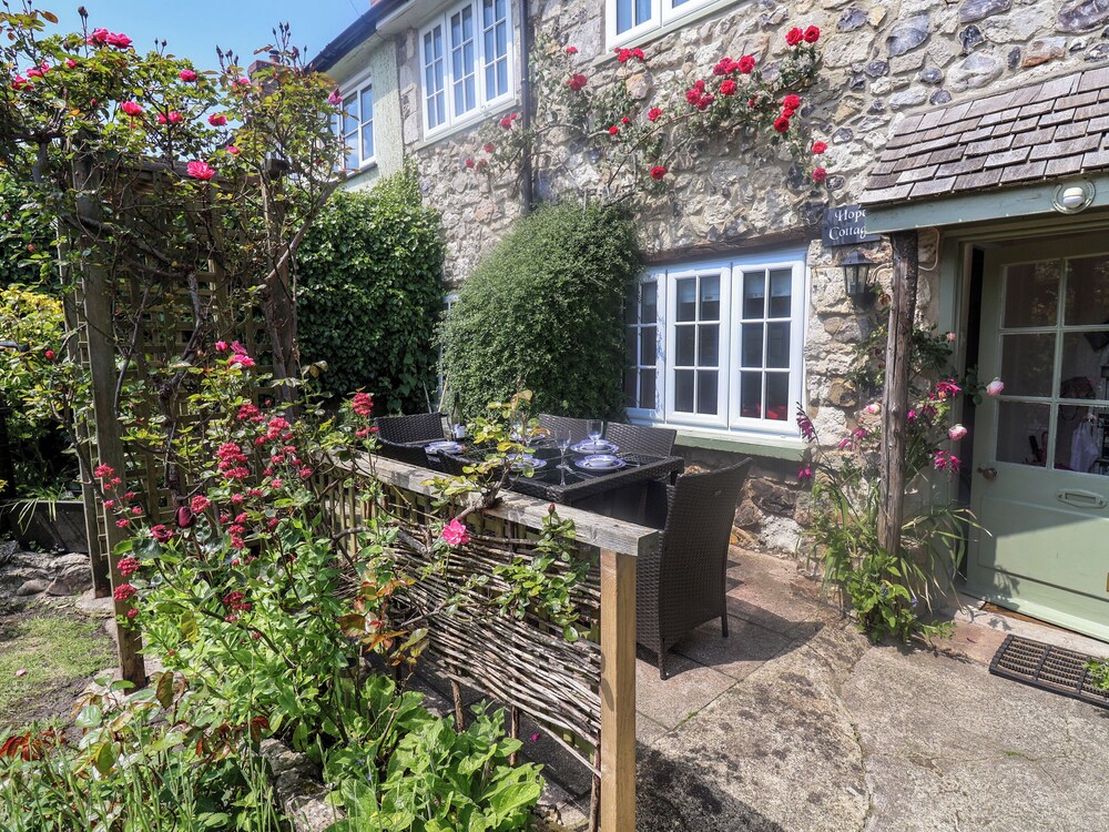 Hope Cottage