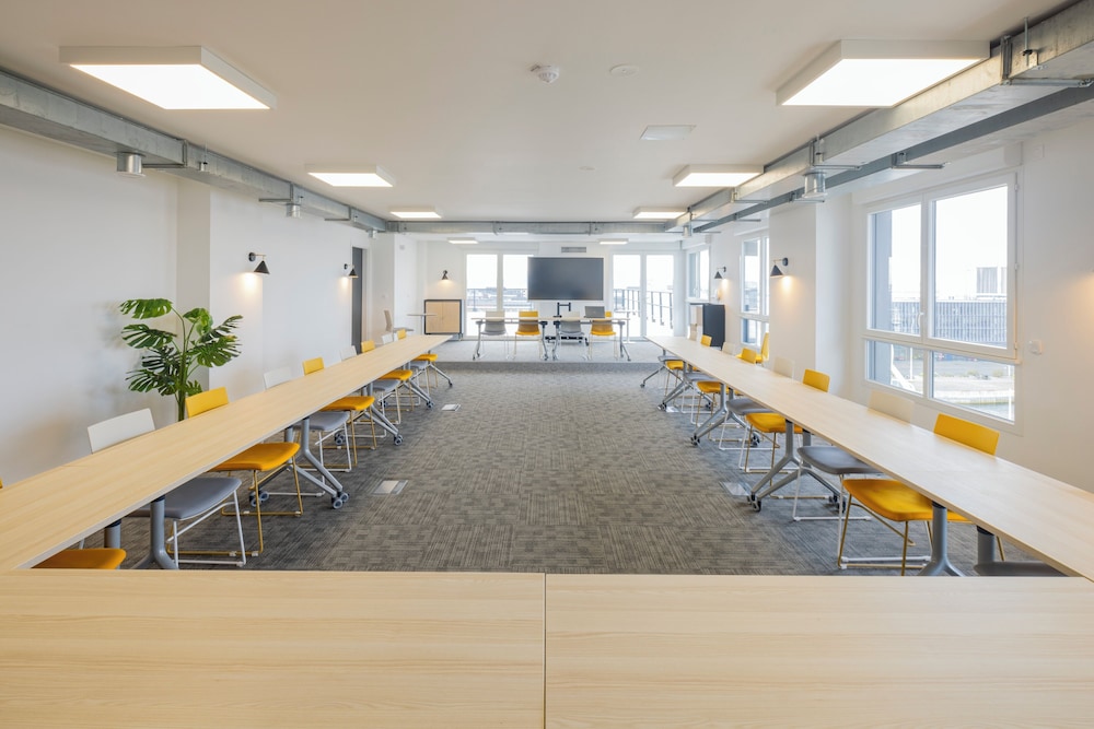 Le Havre Vacations - All Suites Appart Hotel Le Havre - Property Image 19