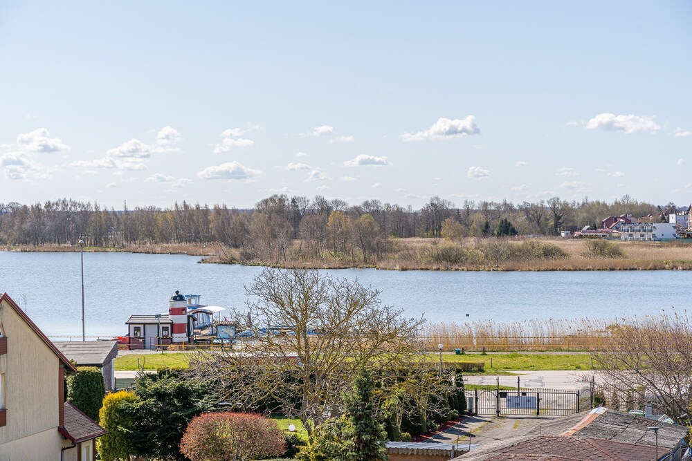 City Apartments - Rezydencja Park