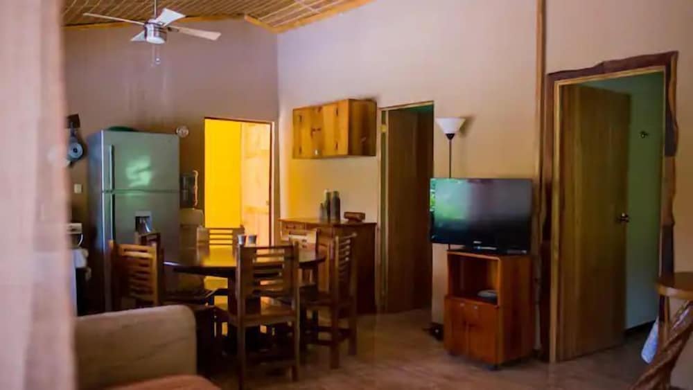 Pura Natura Lodge Arroyo