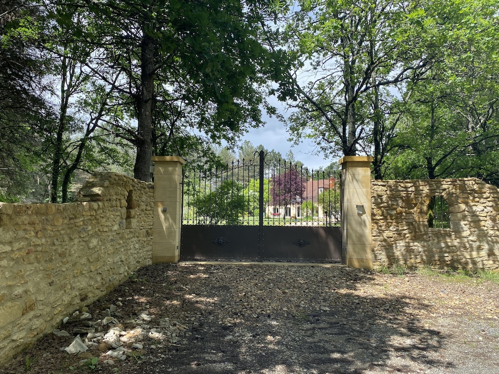 Domaine de Lithos