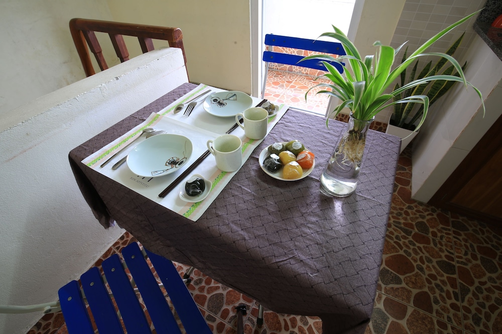 City Center & Good Security Area Easternstay