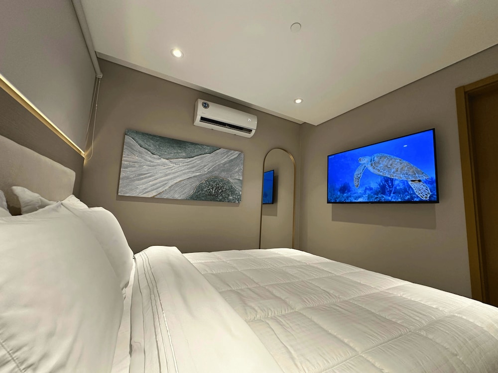 ABIBA Apart-Hotel & SPA