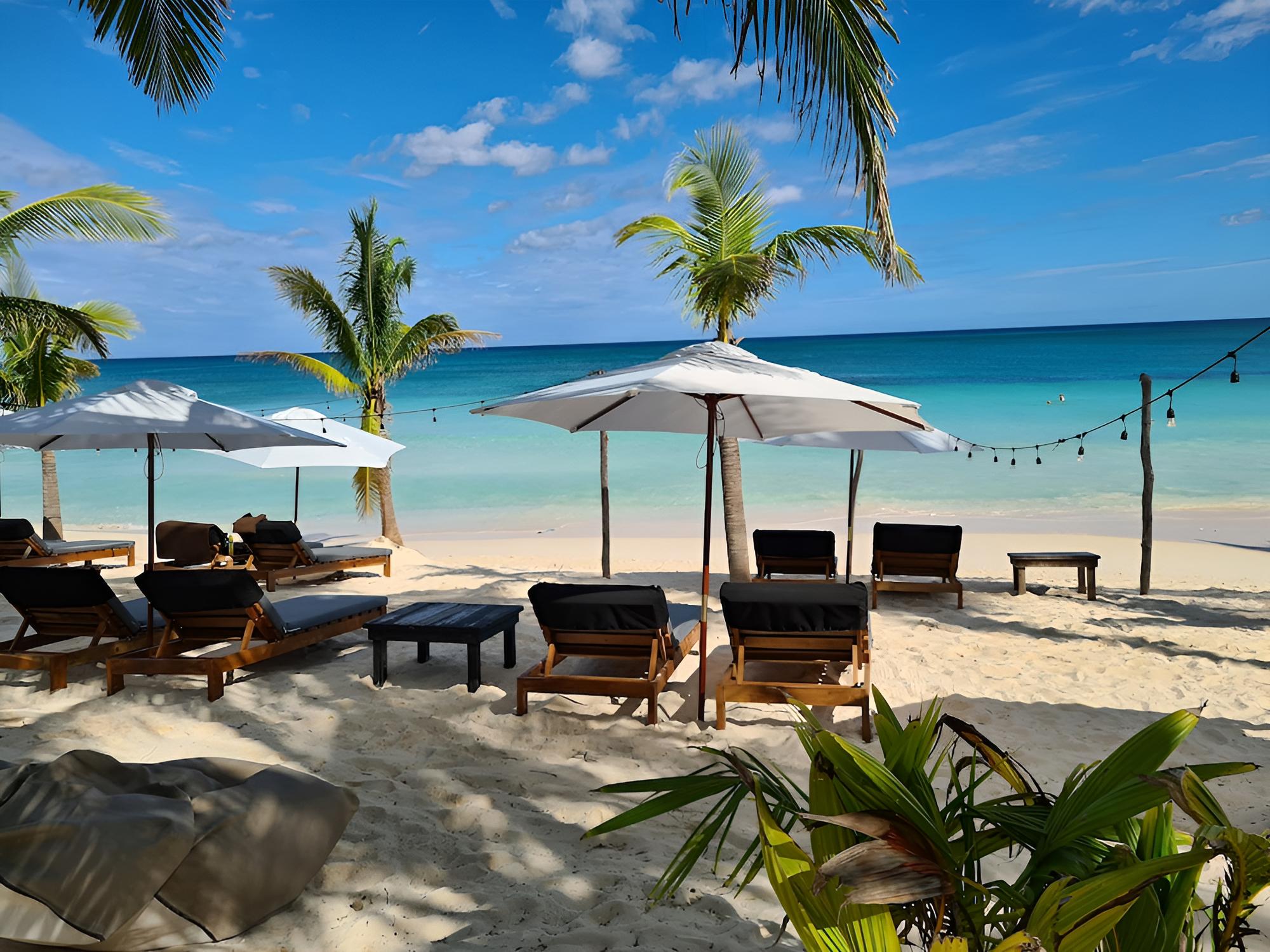 Gramercy Tulum