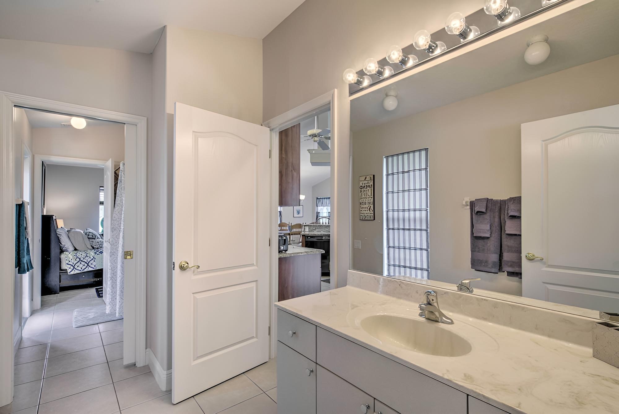 Coral Oaks Golf Club Home w/ Private Lanai! view 5