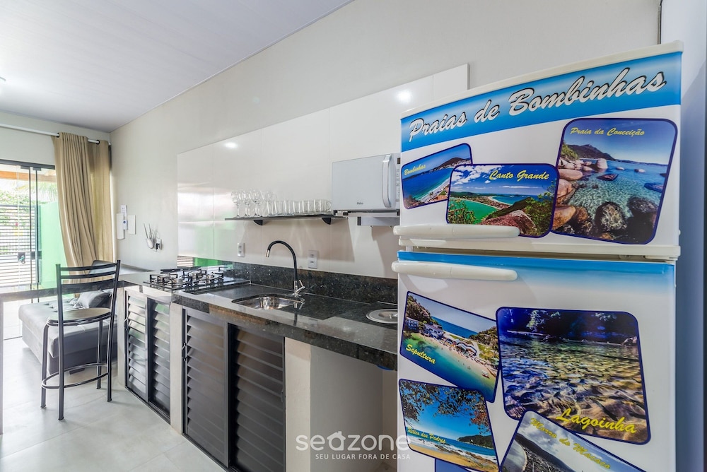 RUC - Houses 270m From Canto Grande Beach