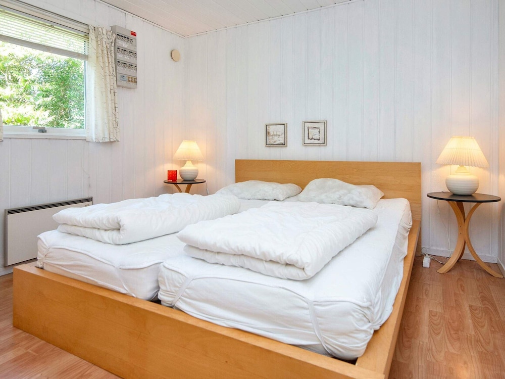 8 Person Holiday Home in Orsted view 2